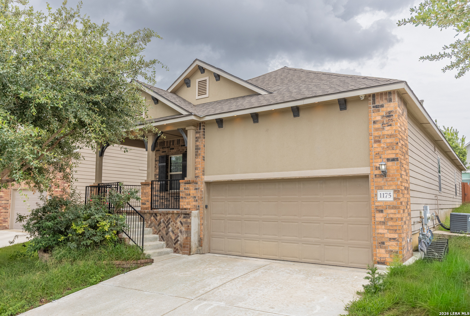 1175 Ranch Falls San Antonio TX 78245