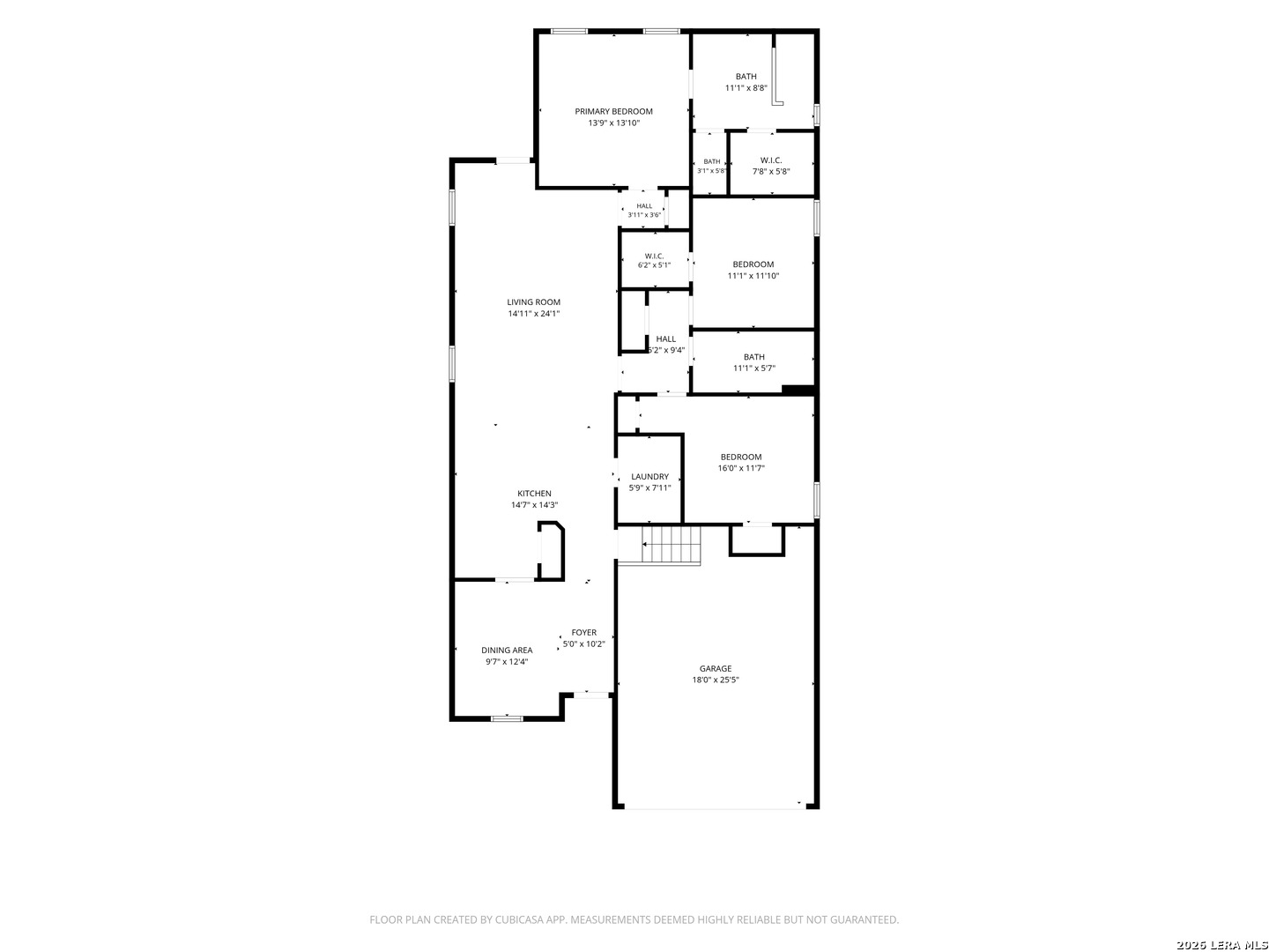 1175 Ranch Falls San Antonio TX 78245