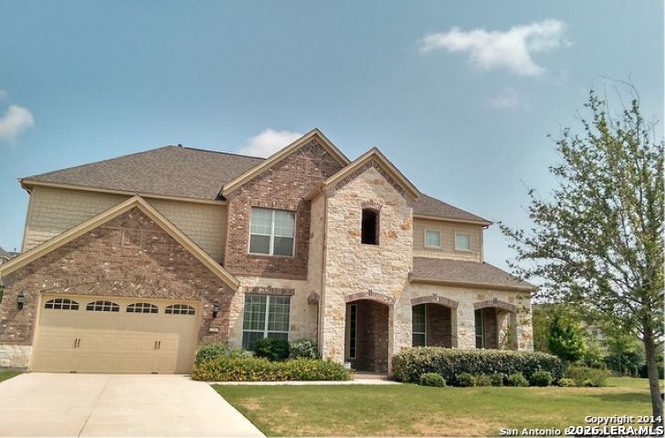 12507 Tersk San Antonio TX 78253