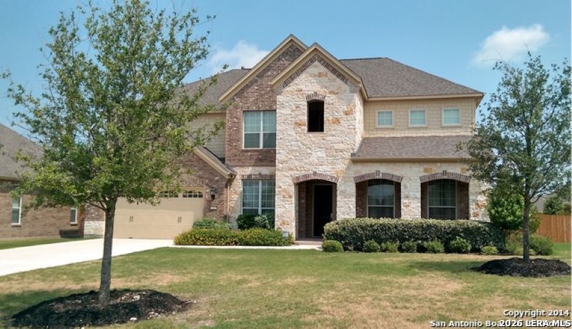 12507 Tersk San Antonio TX 78253