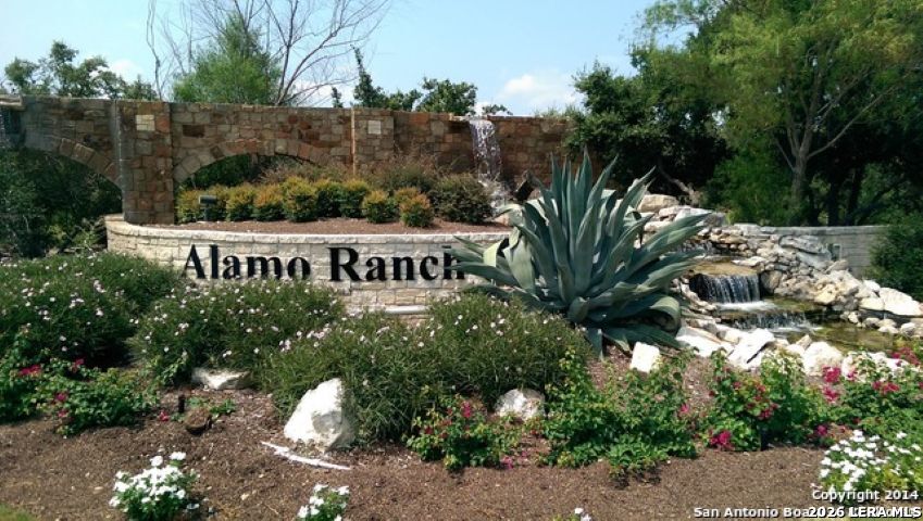 12507 Tersk San Antonio TX 78253
