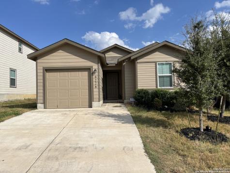 4226 Toledo Mist San Antonio TX 78222