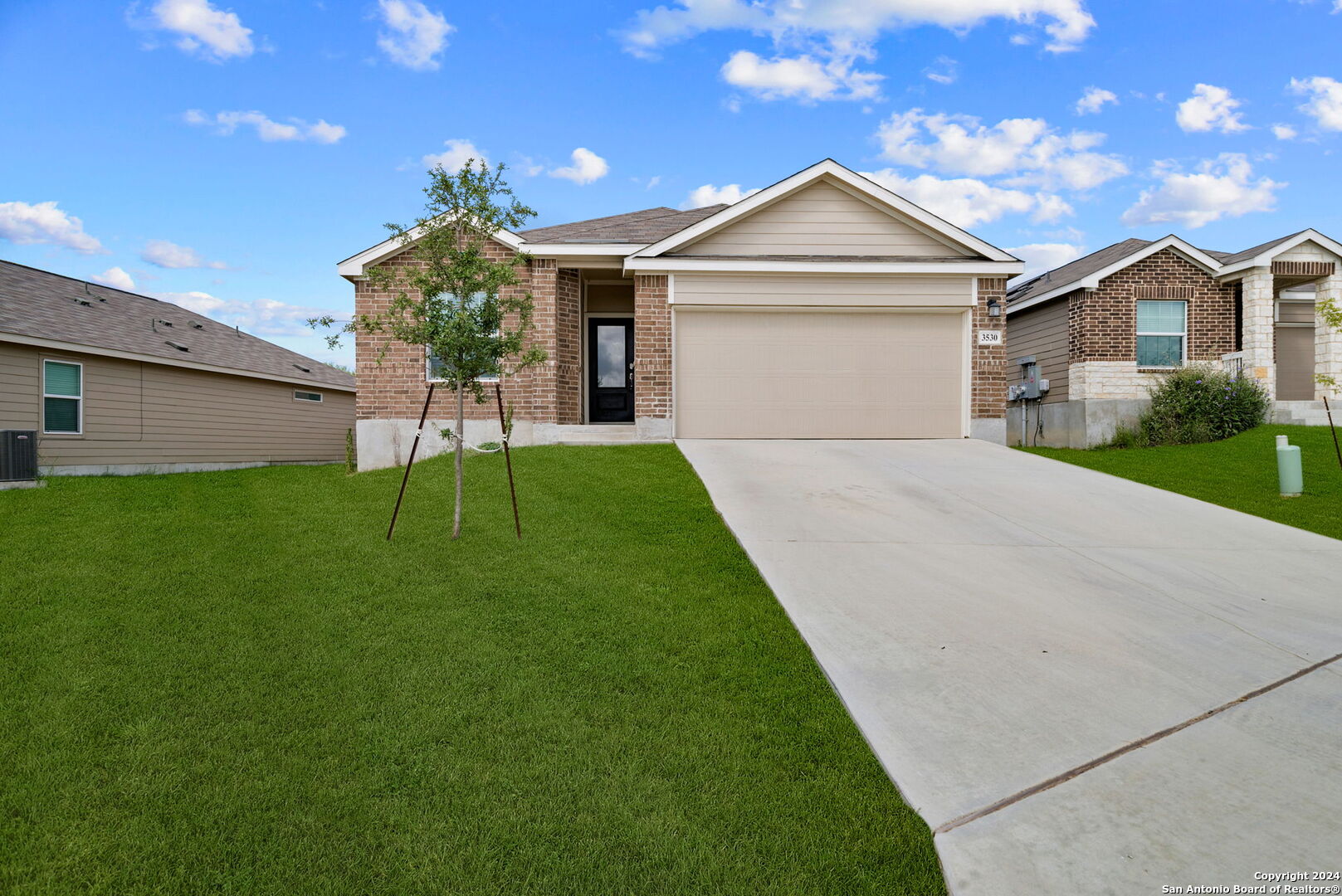 3530 Manoway Bay San Antonio TX 78223