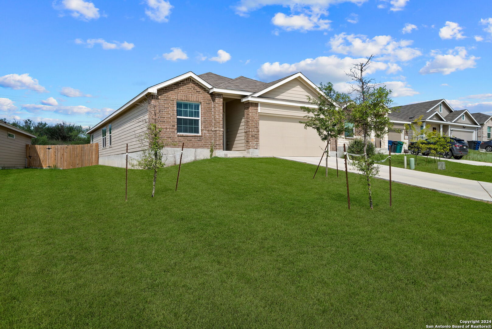 3530 Manoway Bay San Antonio TX 78223