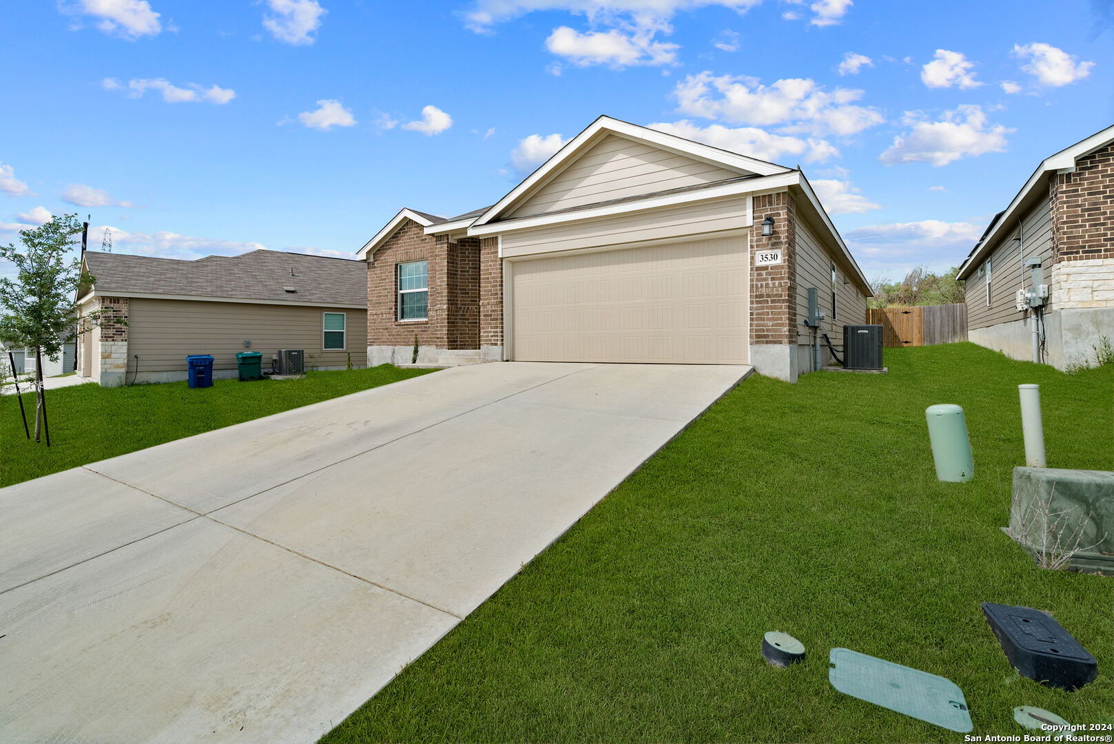 3530 Manoway Bay San Antonio TX 78223