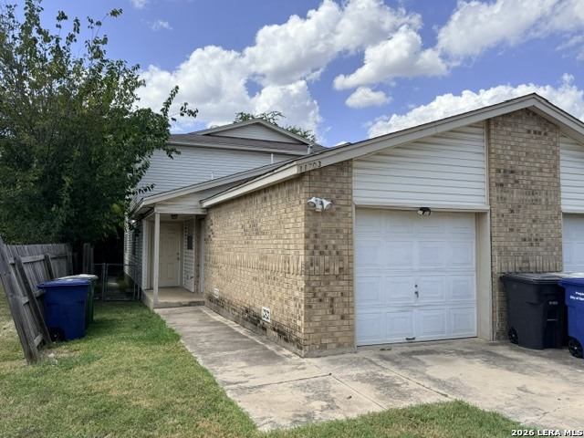 11703 Capotillo San Antonio TX 78233