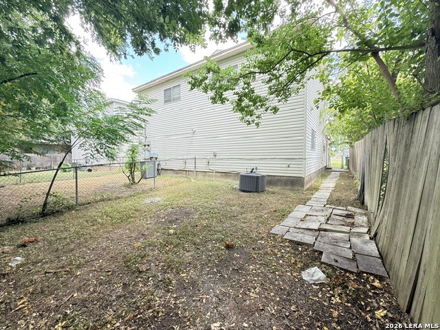 11703 Capotillo San Antonio TX 78233