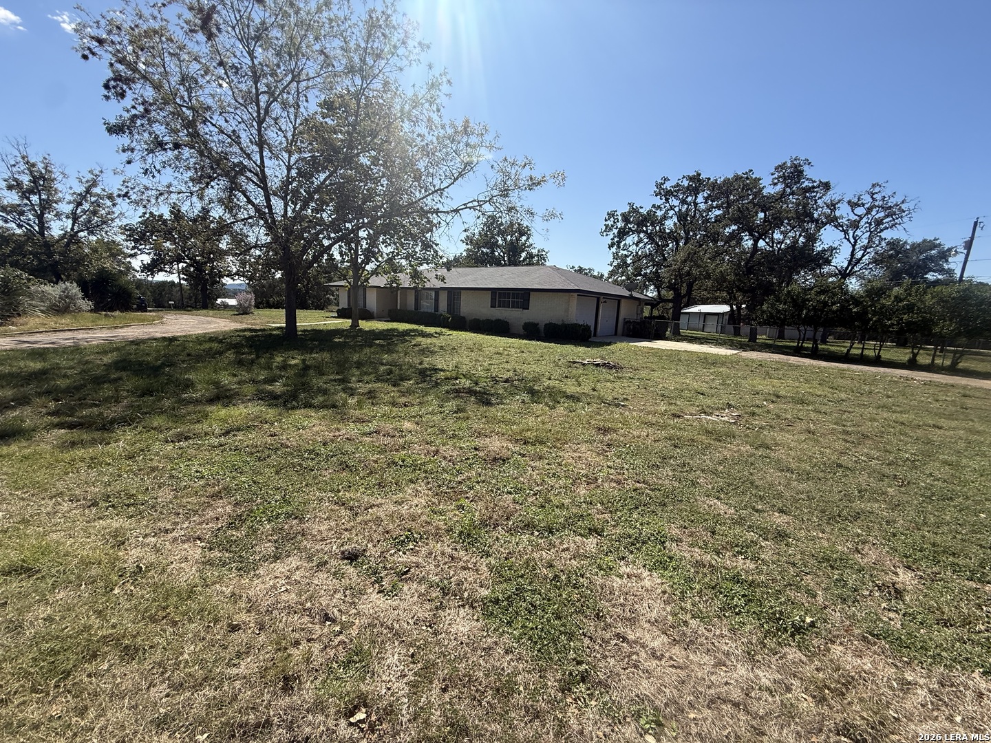 815 Bandera Boulevard Bandera TX 78003