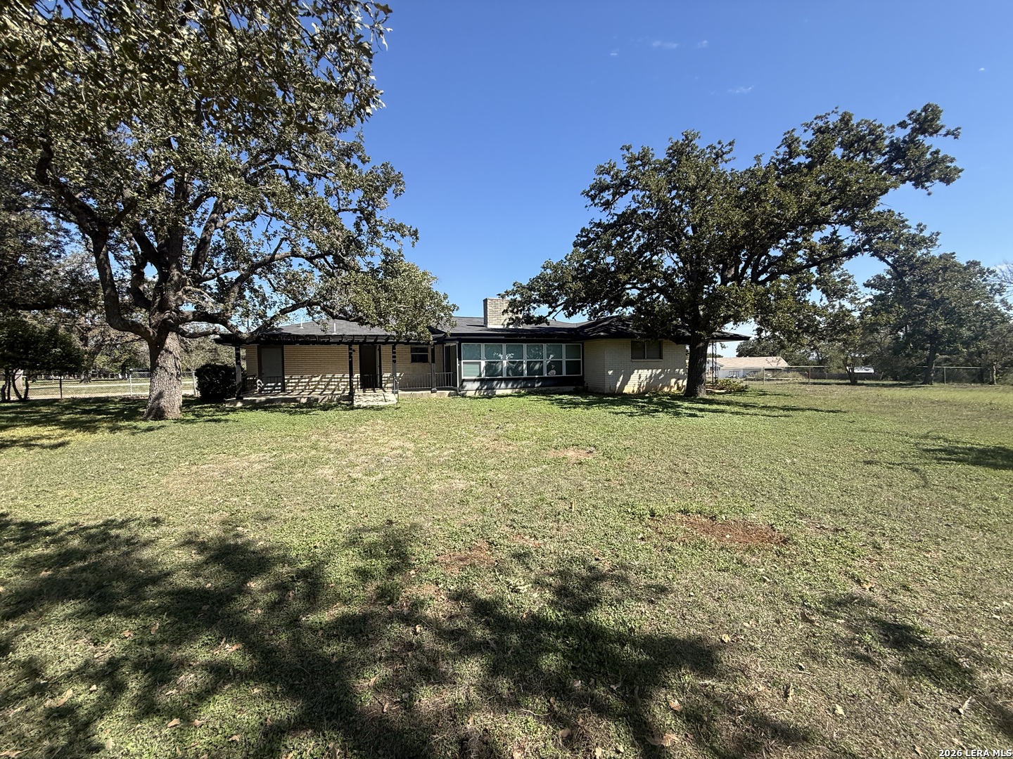 815 Bandera Boulevard Bandera TX 78003