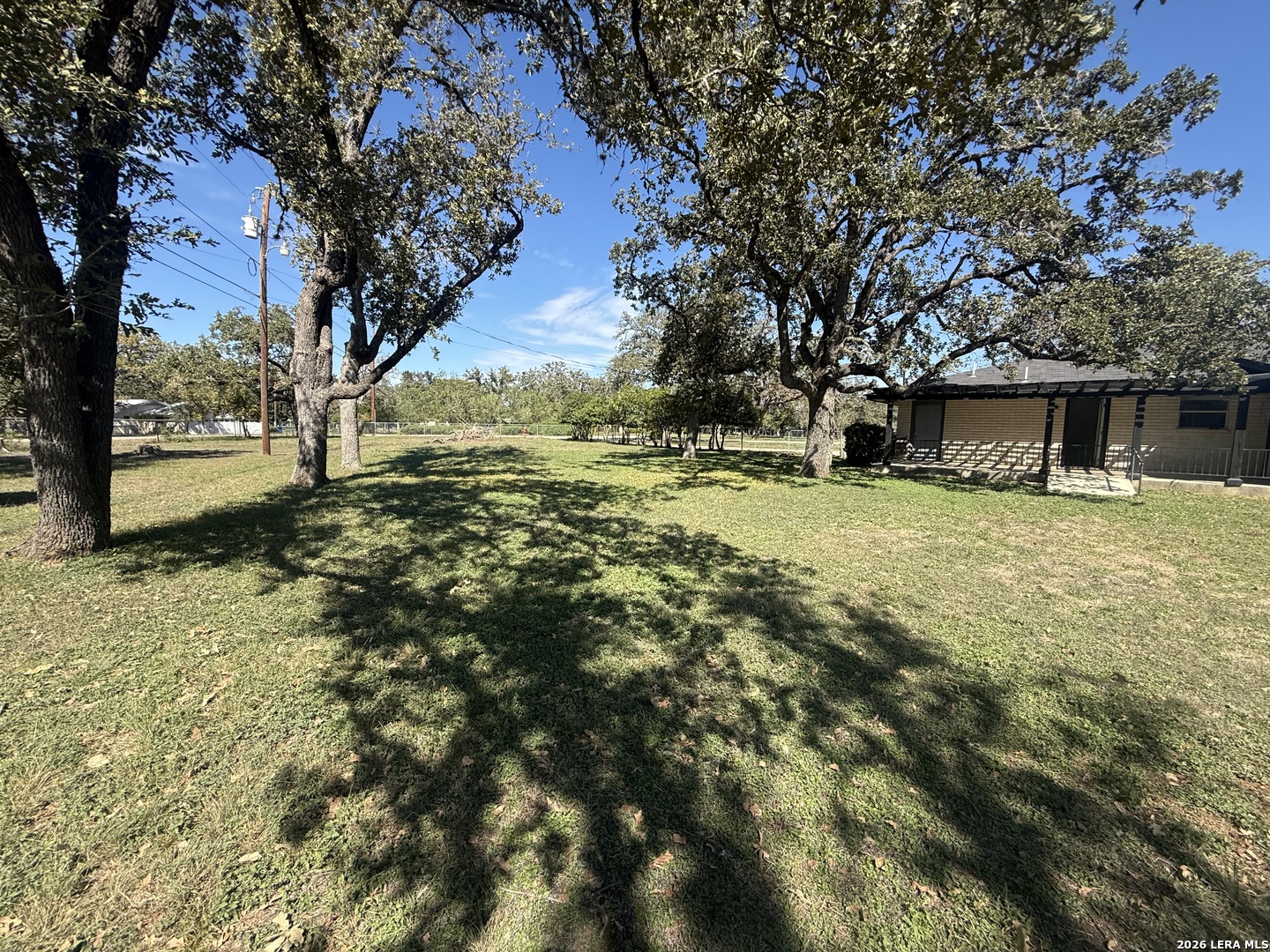 815 Bandera Boulevard Bandera TX 78003