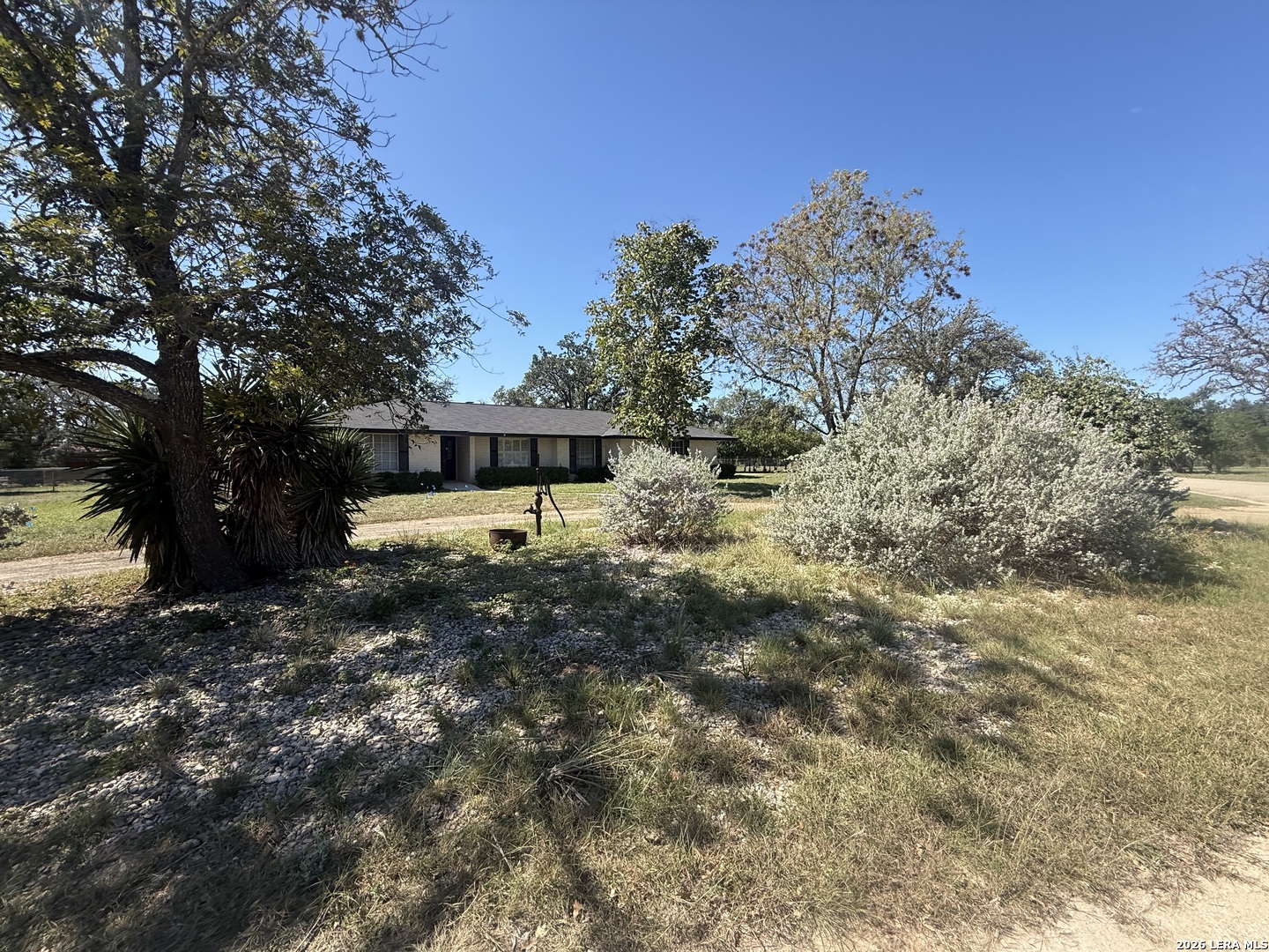 815 Bandera Boulevard Bandera TX 78003
