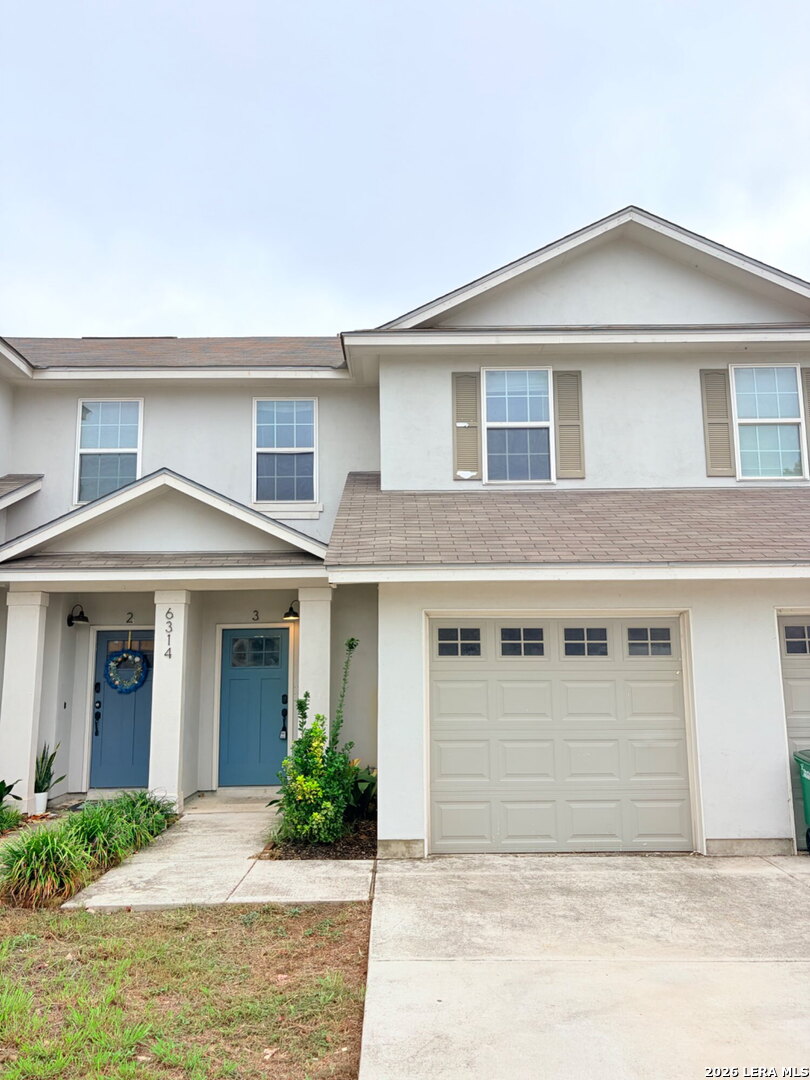 6314 Melanzane Avenue San Antonio TX 78233
