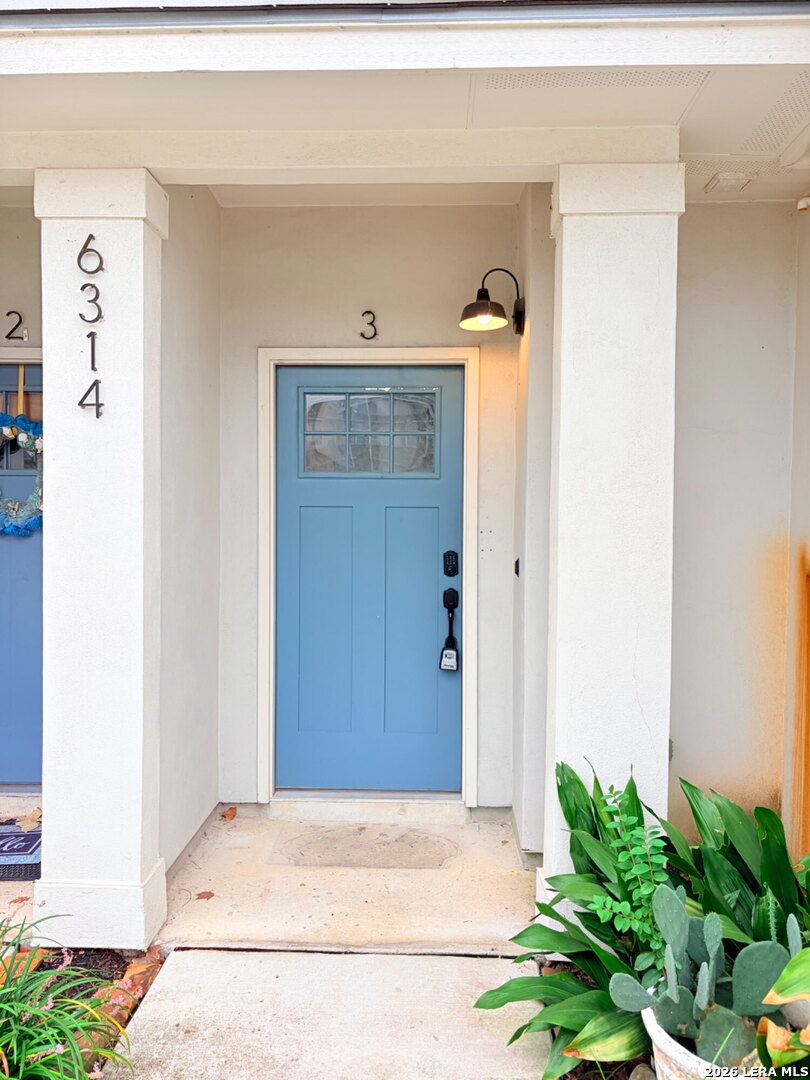 6314 Melanzane Avenue San Antonio TX 78233