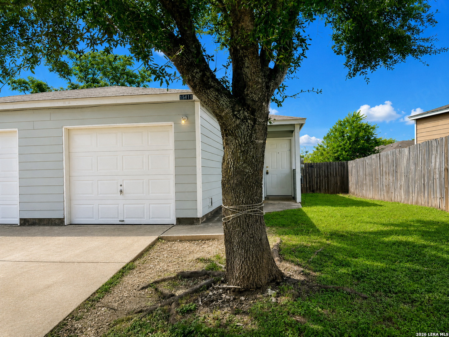 15418 Kamary Lane San Antonio TX 78247