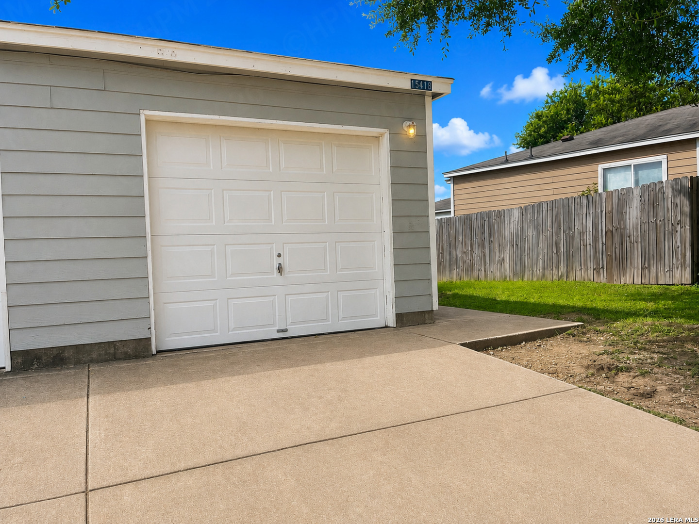 15418 Kamary Lane San Antonio TX 78247