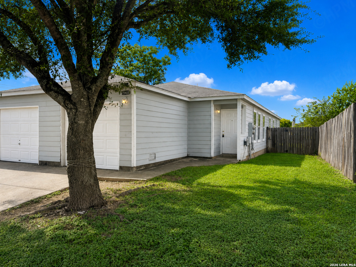 15418 Kamary Lane San Antonio TX 78247
