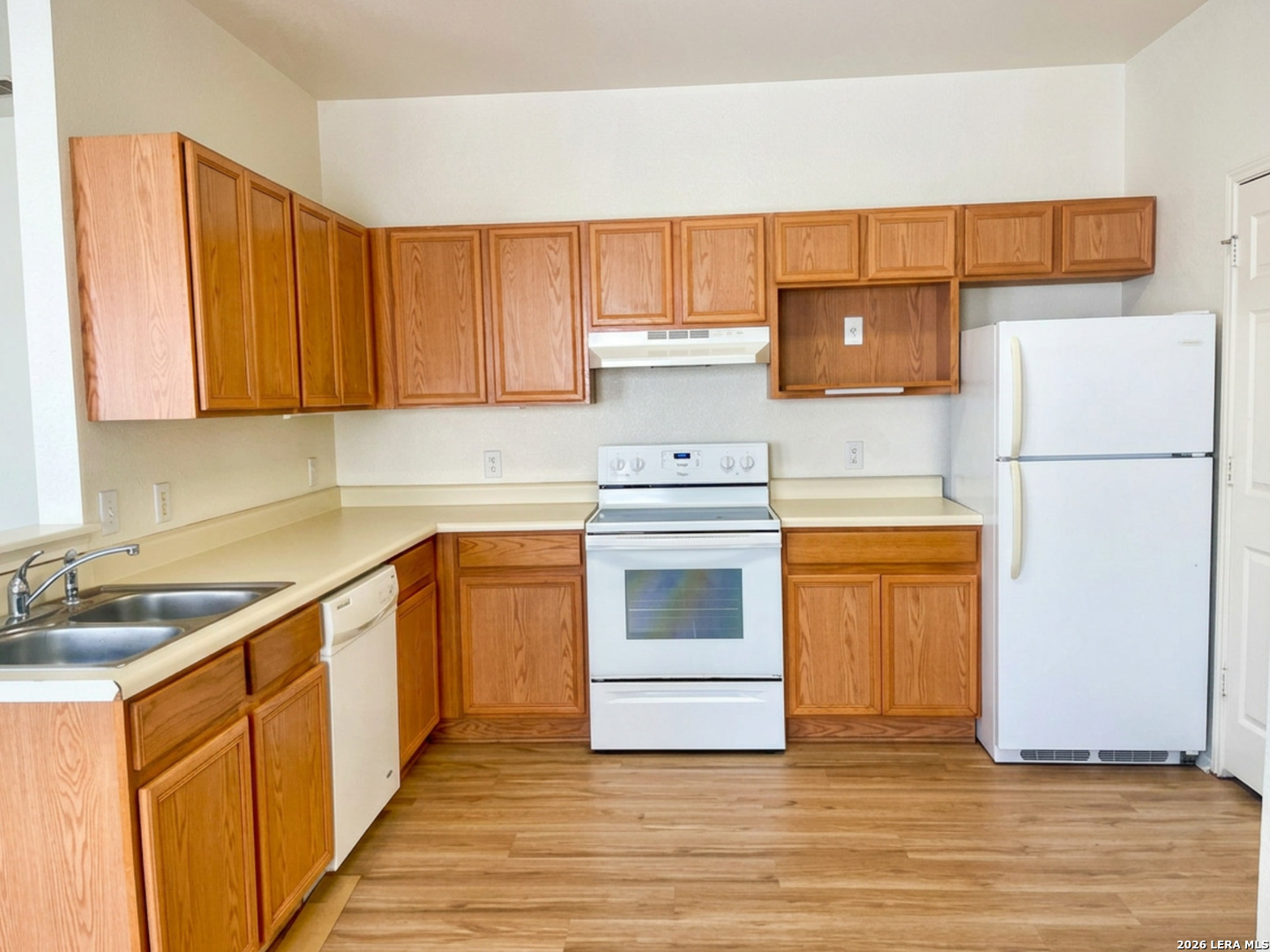 15418 Kamary Lane San Antonio TX 78247