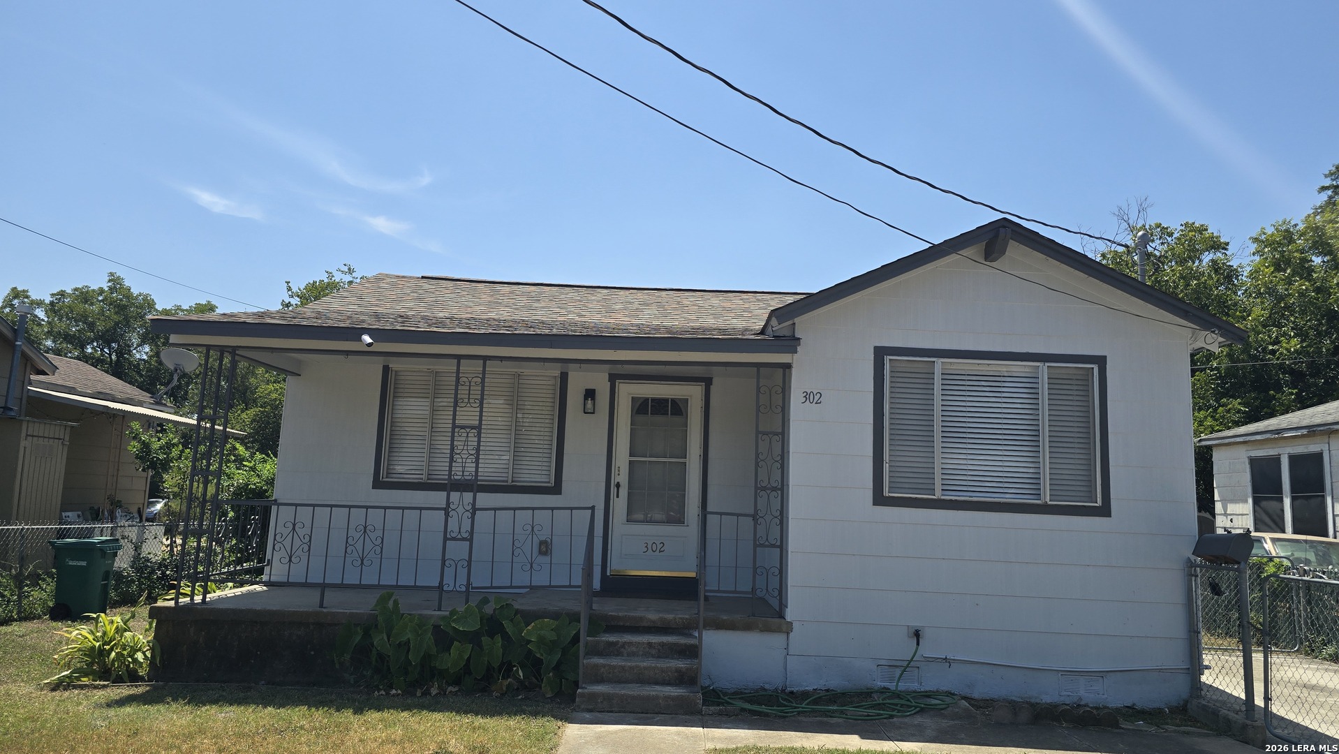 302 W Southcross San Antonio TX 78221