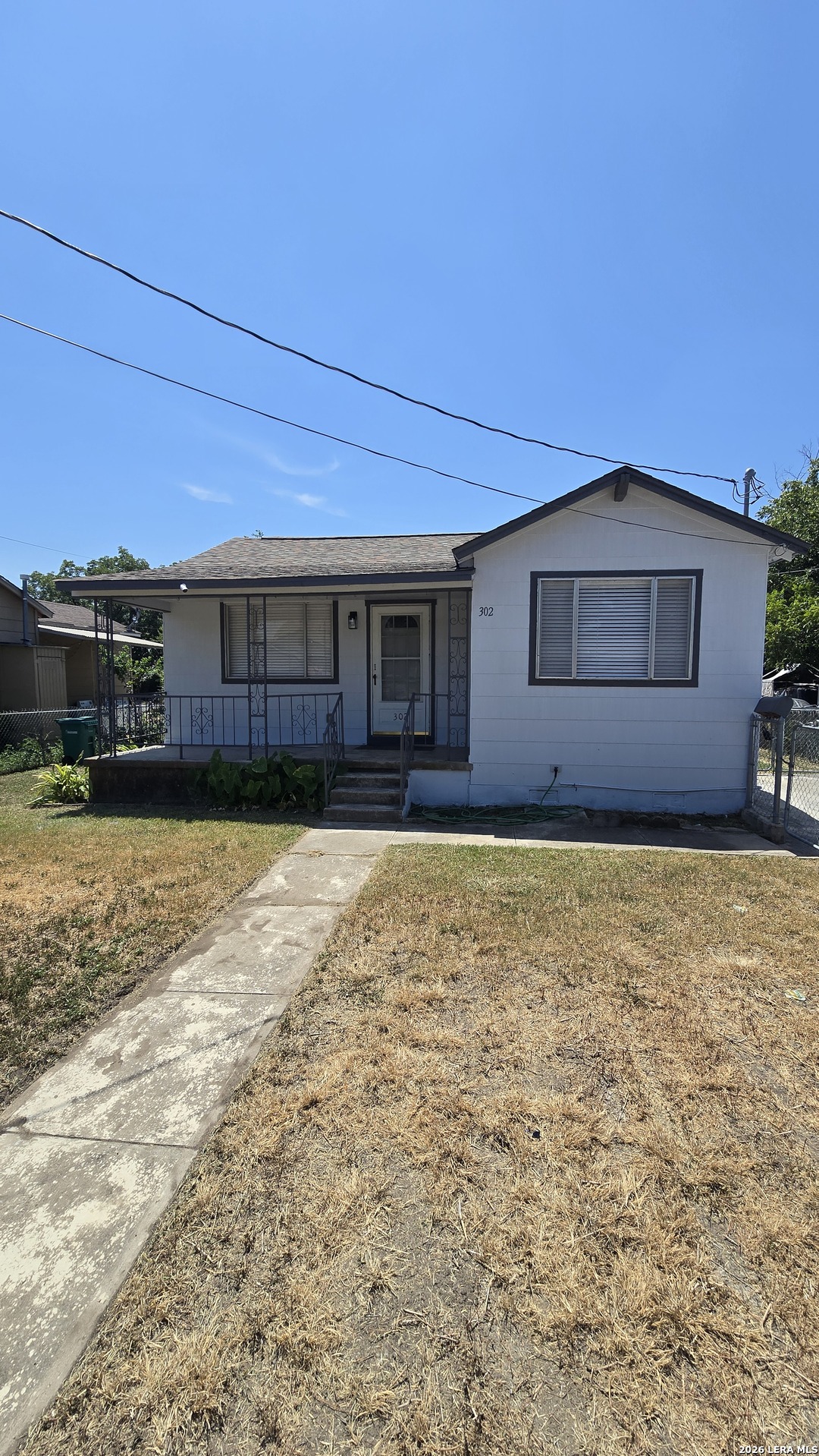 302 W Southcross San Antonio TX 78221