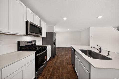1616 House Finch Drive San Antonio TX 78253