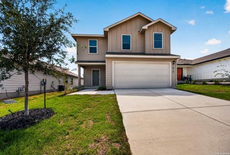 1616 House Finch Drive San Antonio TX 78253