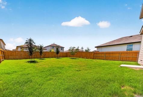 1616 House Finch Drive San Antonio TX 78253