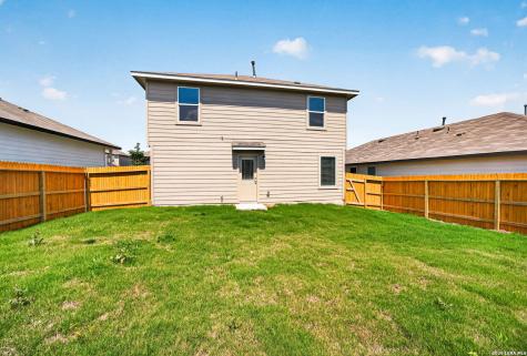 1616 House Finch Drive San Antonio TX 78253