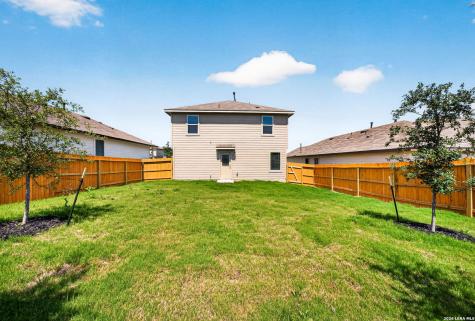 1616 House Finch Drive San Antonio TX 78253