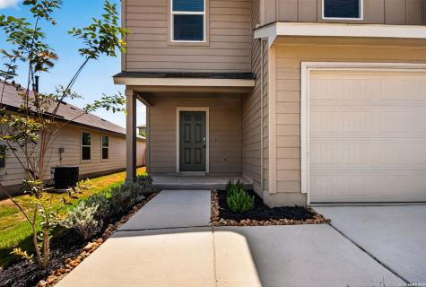 1616 House Finch Drive San Antonio TX 78253