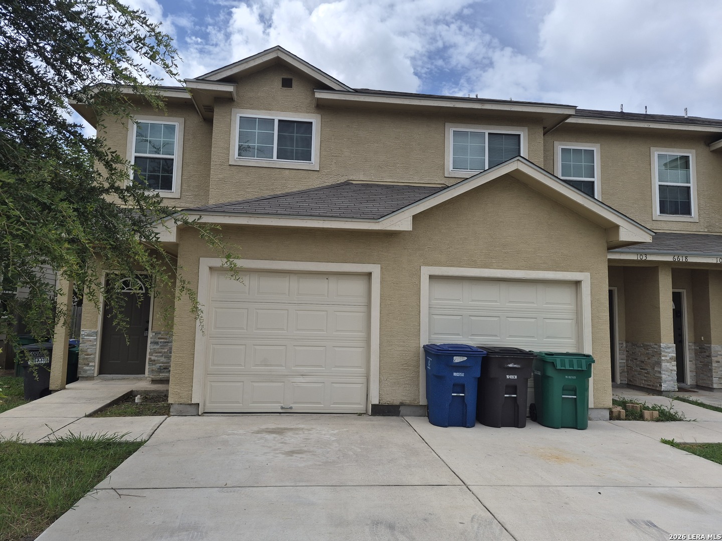 6618 Arancione Avenue San Antonio TX 78233