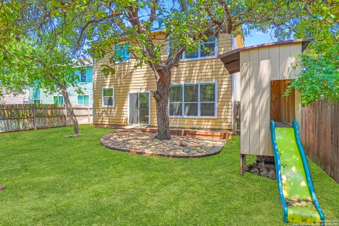 10708 Gemsbuck Lodge San Antonio TX 78245