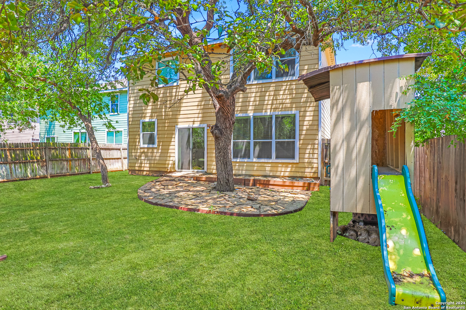 10708 Gemsbuck Lodge San Antonio TX 78245