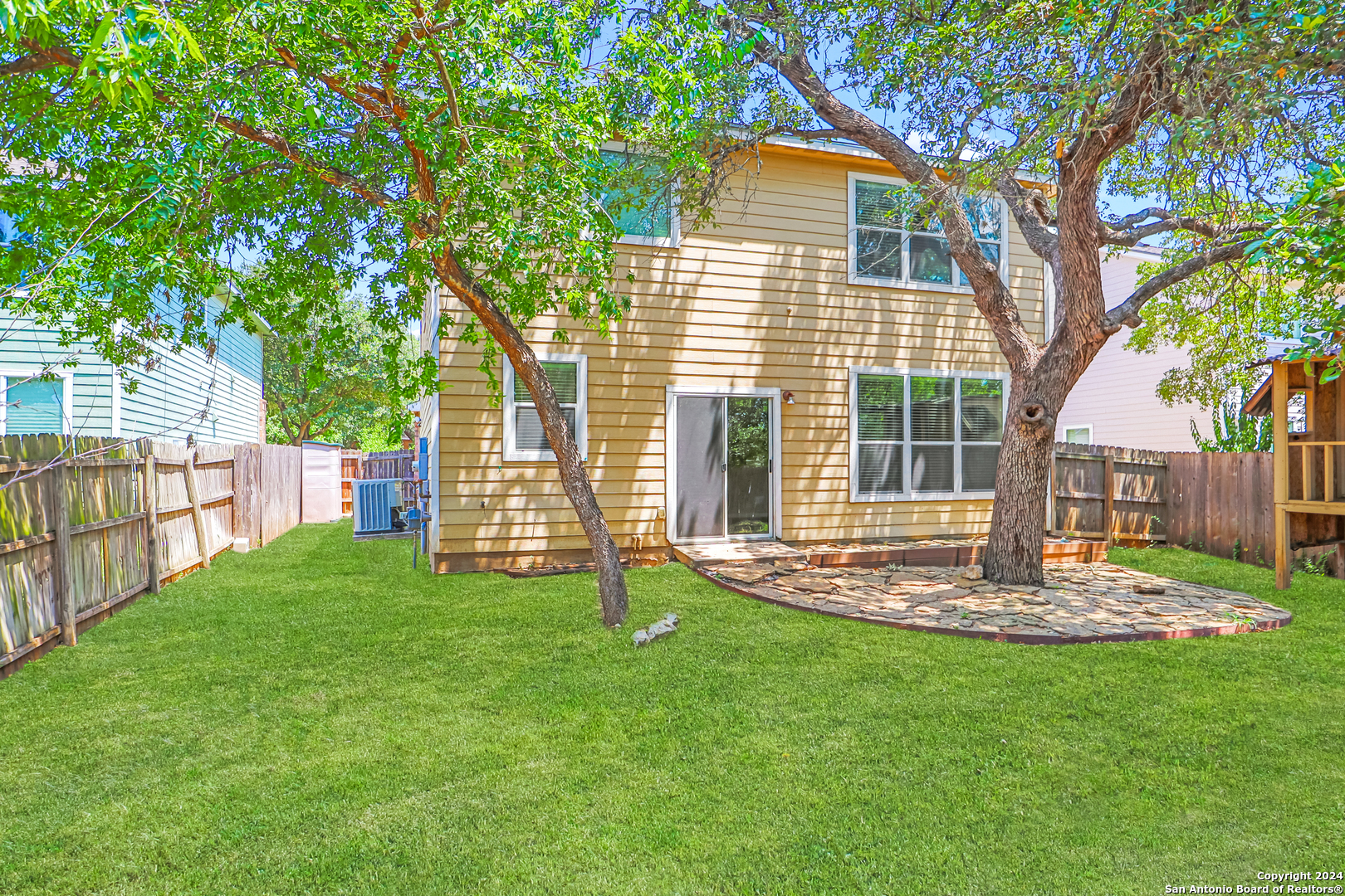 10708 Gemsbuck Lodge San Antonio TX 78245