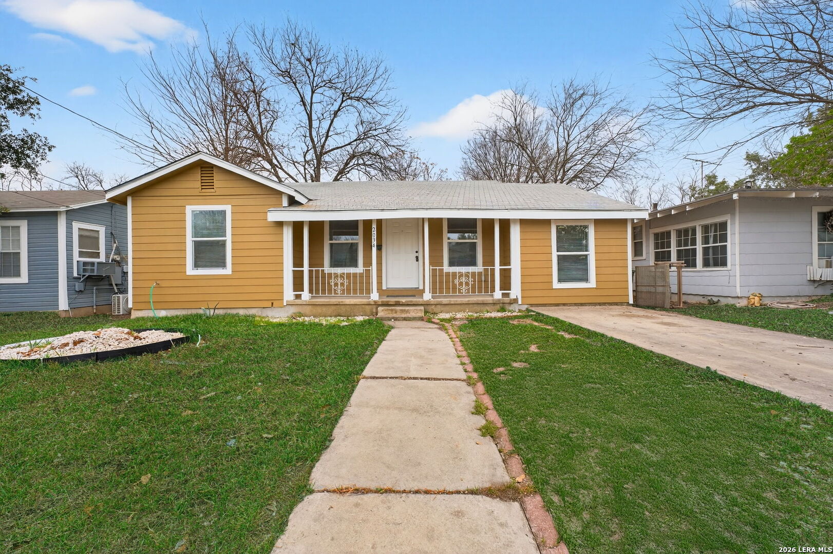 2034 Edison Drive San Antonio TX 78201