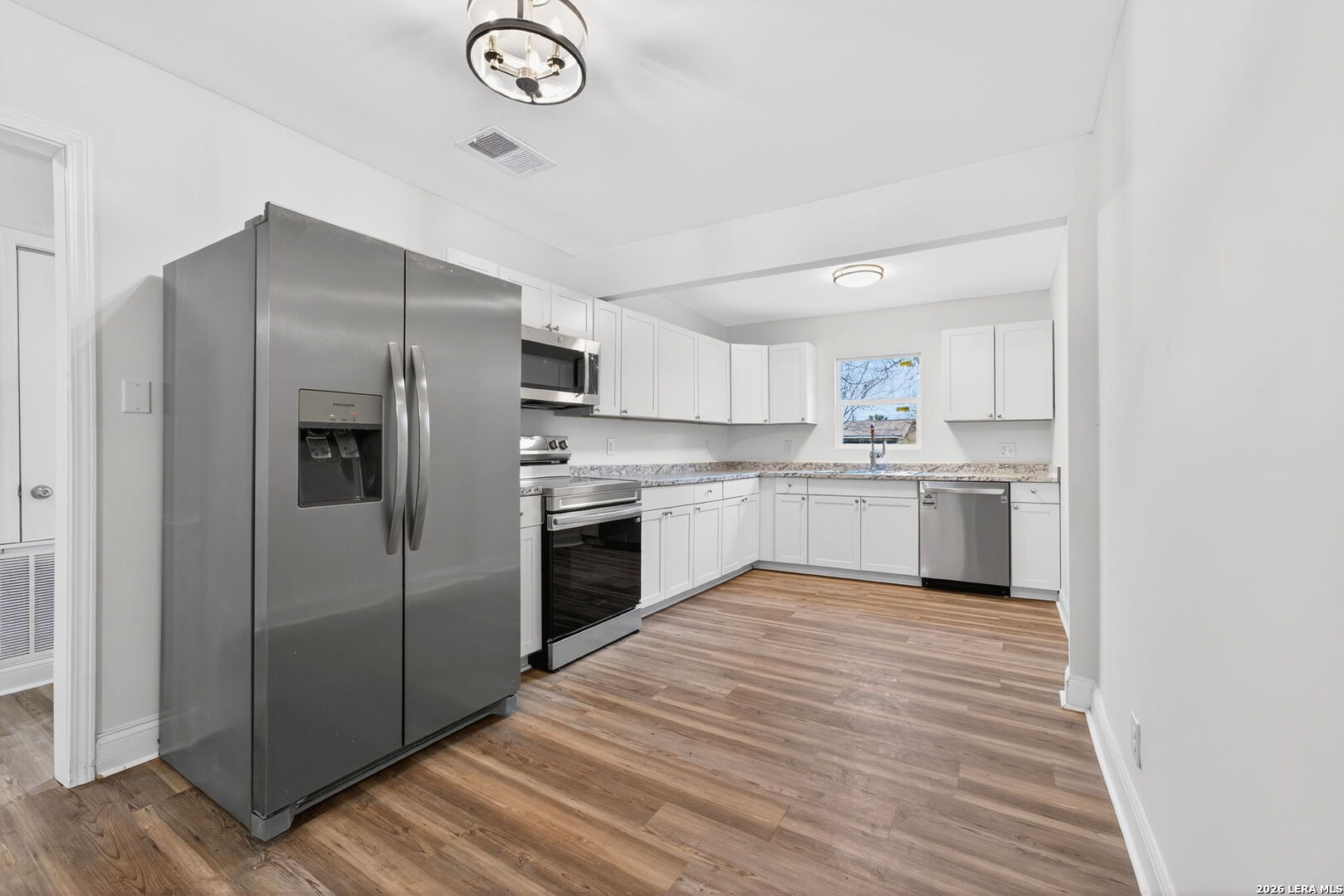 2034 Edison Drive San Antonio TX 78201