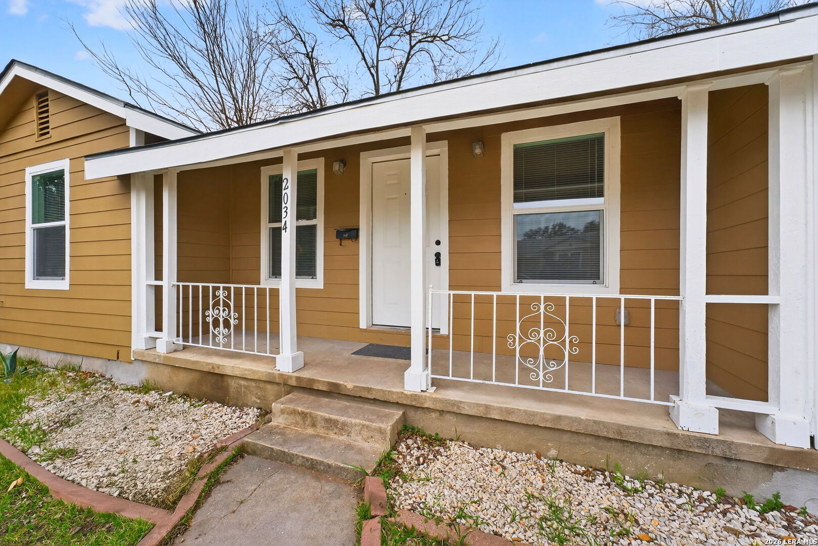 2034 Edison Drive San Antonio TX 78201