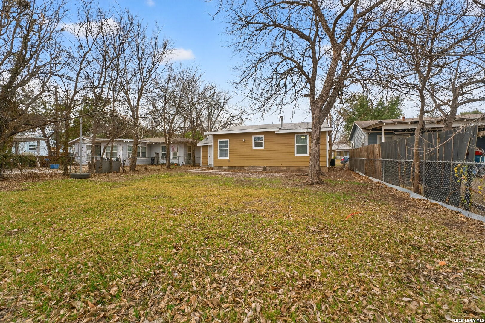 2034 Edison Drive San Antonio TX 78201