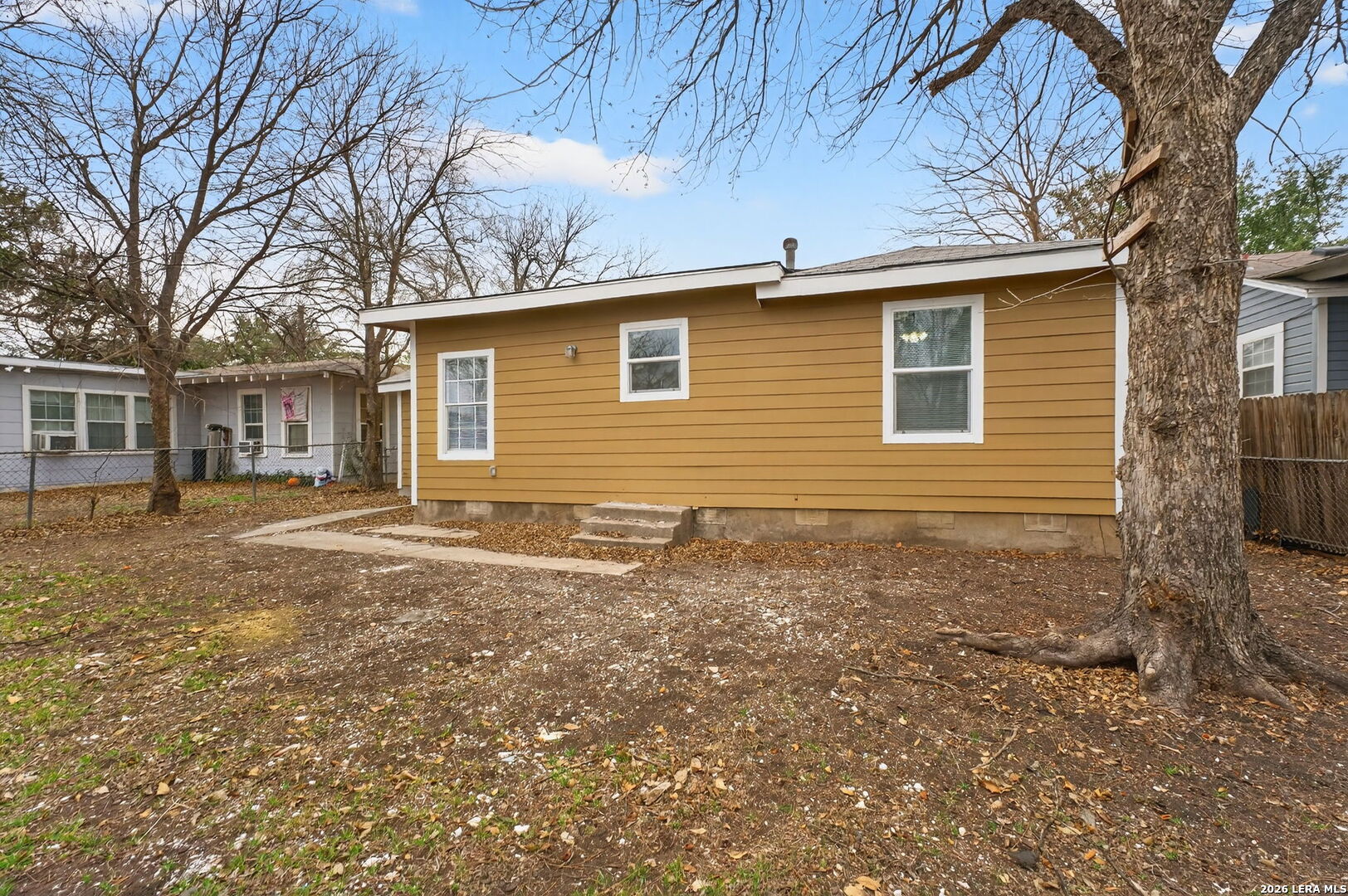 2034 Edison Drive San Antonio TX 78201
