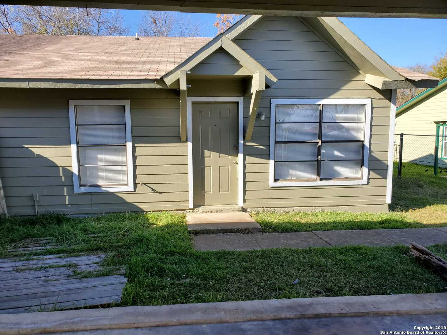 7906 Falcon Ridge Drive San Antonio TX 78239