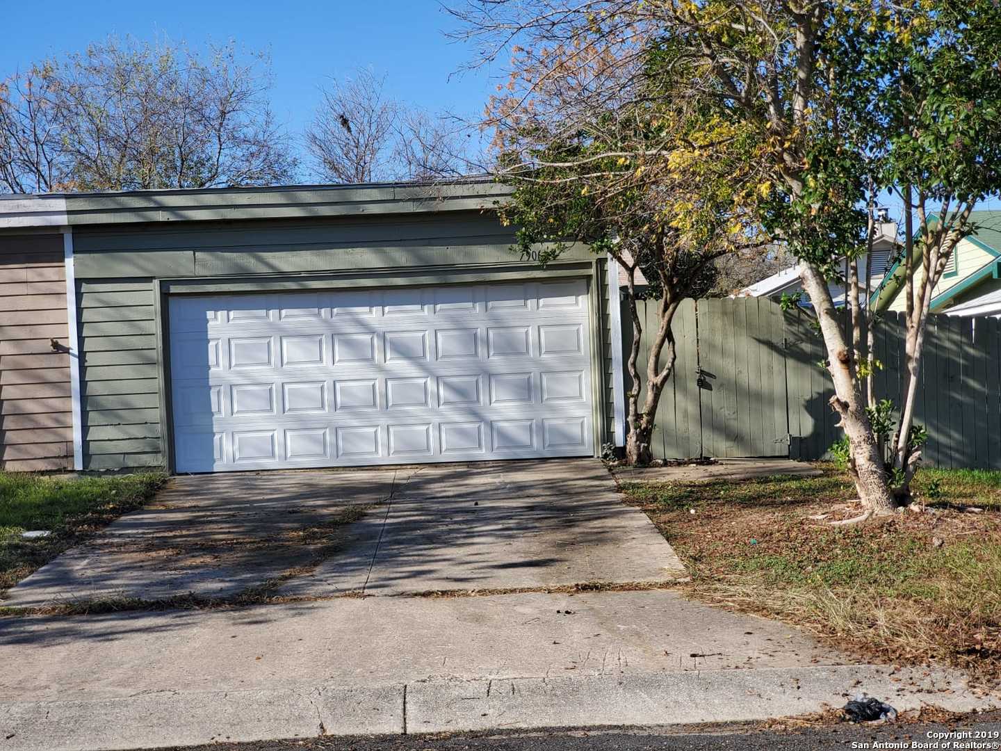 7906 Falcon Ridge Drive San Antonio TX 78239