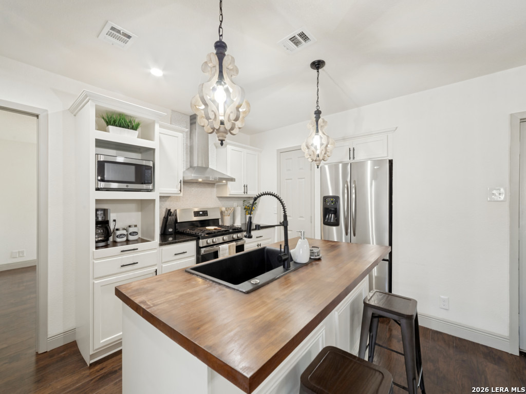 9526 Mider Drive San Antonio TX 78216