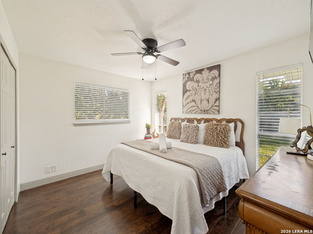 9526 Mider Drive San Antonio TX 78216