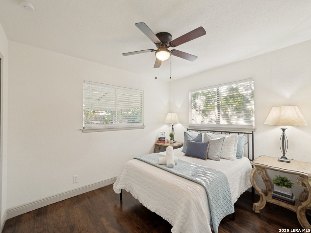 9526 Mider Drive San Antonio TX 78216