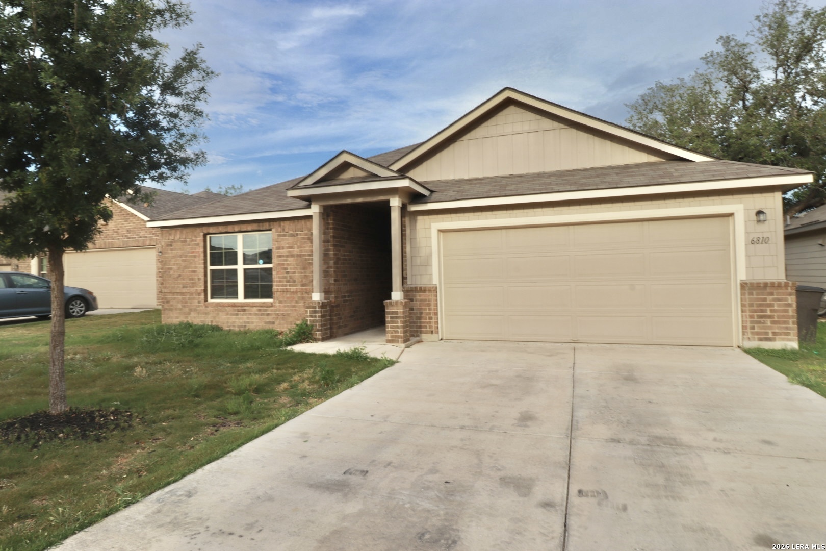 6810 Diamond Valley San Antonio TX 78242