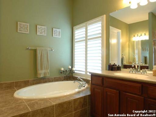 11902 Zacatecas Court San Antonio TX 78253