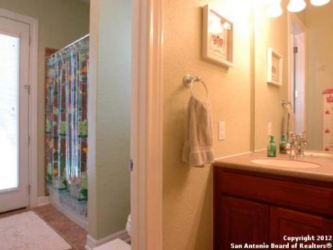11902 Zacatecas Court San Antonio TX 78253