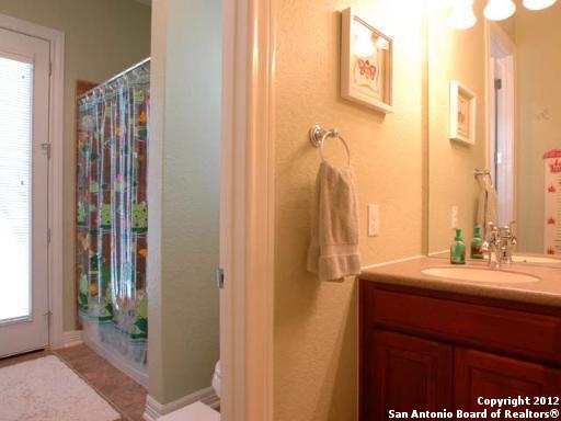 11902 Zacatecas Court San Antonio TX 78253