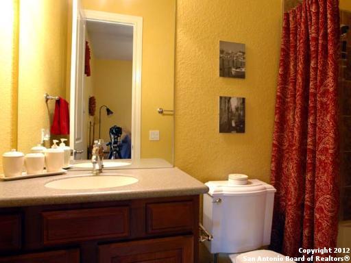 11902 Zacatecas Court San Antonio TX 78253
