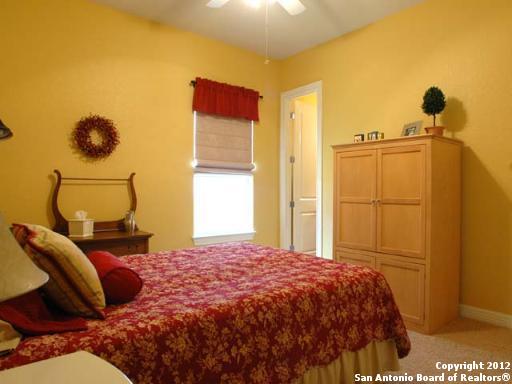 11902 Zacatecas Court San Antonio TX 78253