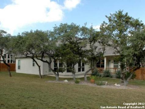 11902 Zacatecas Court San Antonio TX 78253